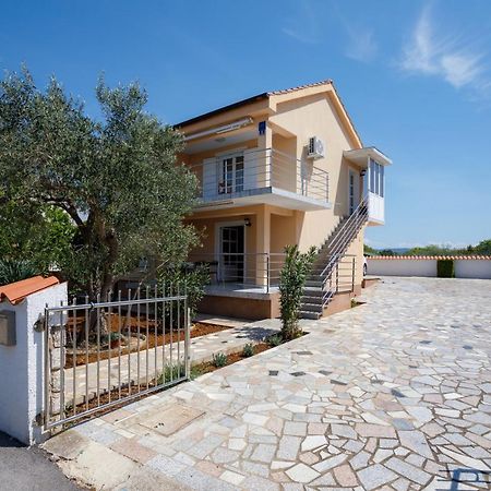 Apartmani Bakran Krk Town Εξωτερικό φωτογραφία