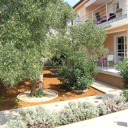Apartmani Bakran Krk Town Εξωτερικό φωτογραφία