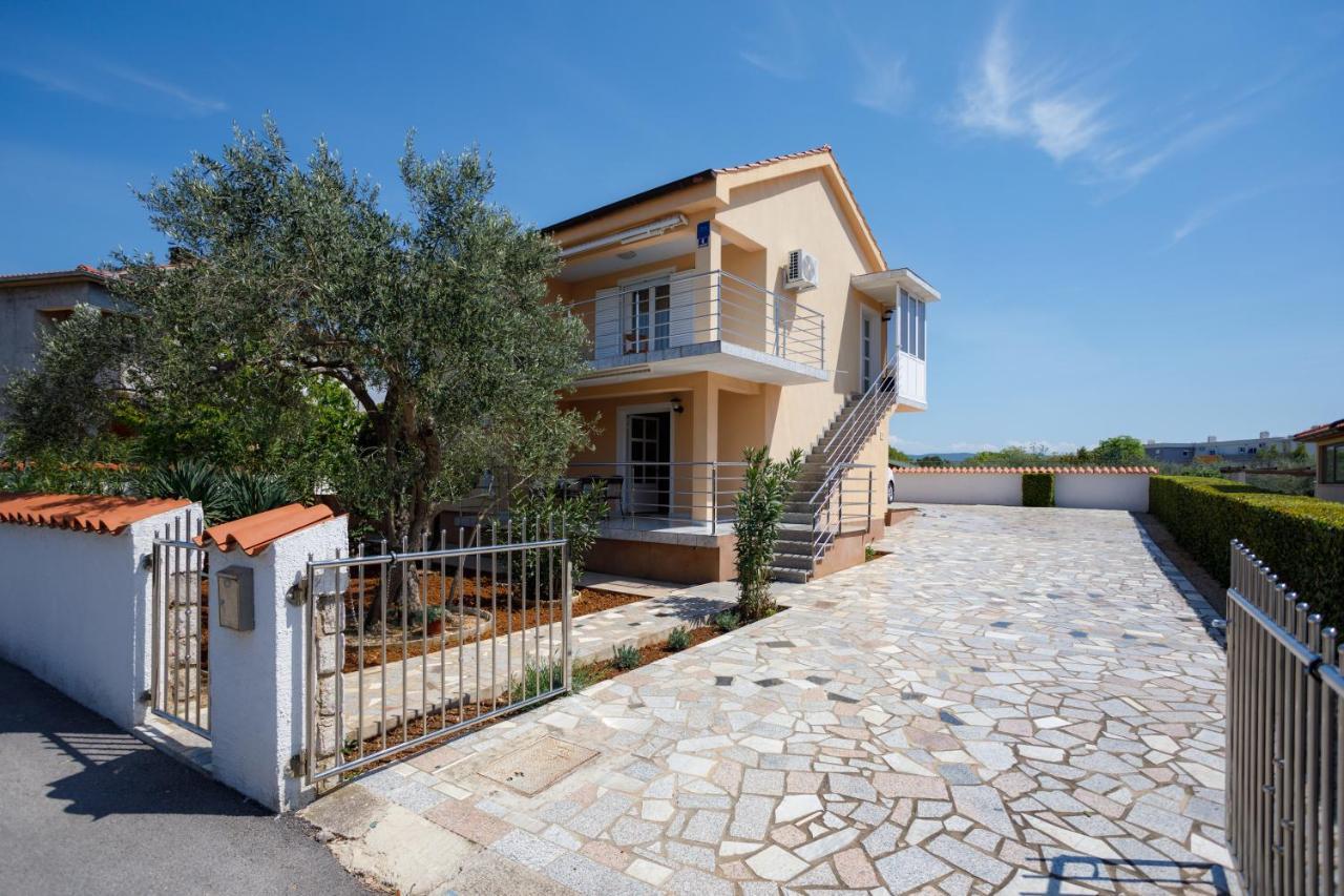 Apartmani Bakran Krk Town Εξωτερικό φωτογραφία