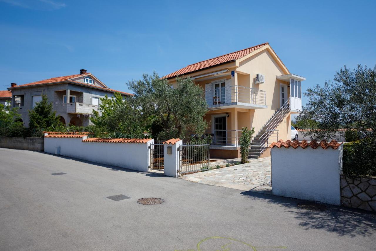 Apartmani Bakran Krk Town Εξωτερικό φωτογραφία