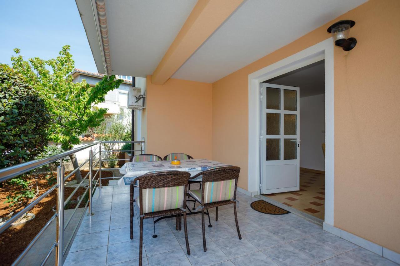 Apartmani Bakran Krk Town Εξωτερικό φωτογραφία