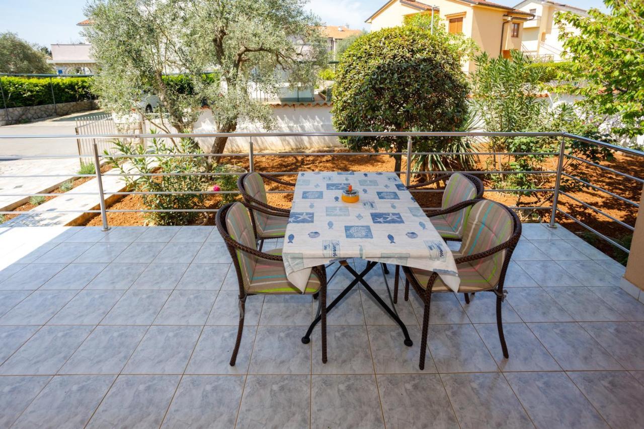 Apartmani Bakran Krk Town Εξωτερικό φωτογραφία