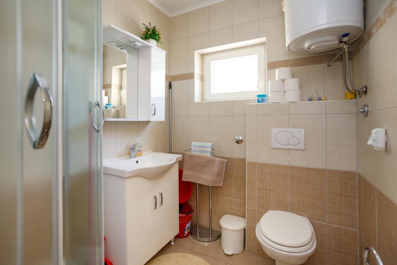 Apartmani Bakran Krk Town Εξωτερικό φωτογραφία