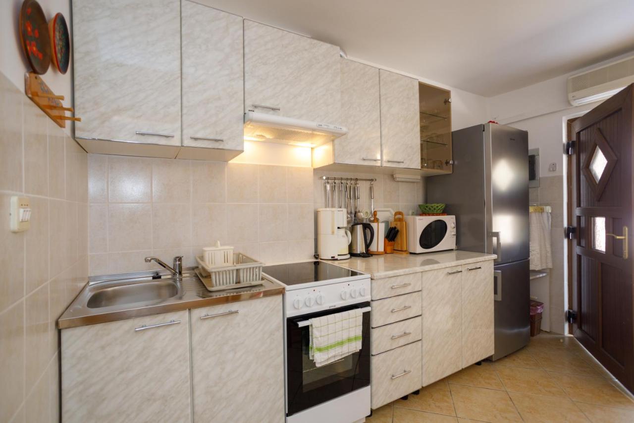 Apartmani Bakran Krk Town Εξωτερικό φωτογραφία