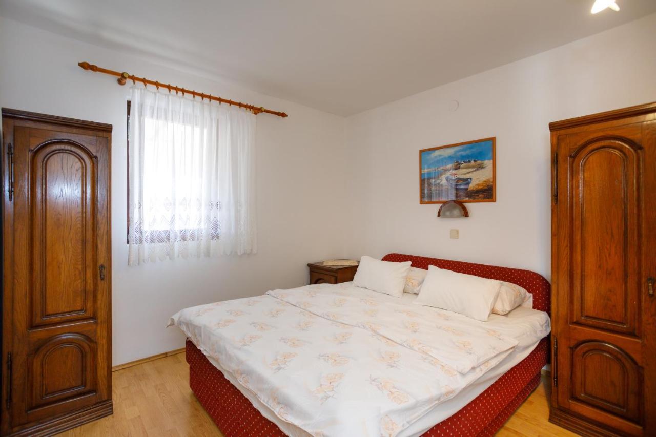 Apartmani Bakran Krk Town Εξωτερικό φωτογραφία