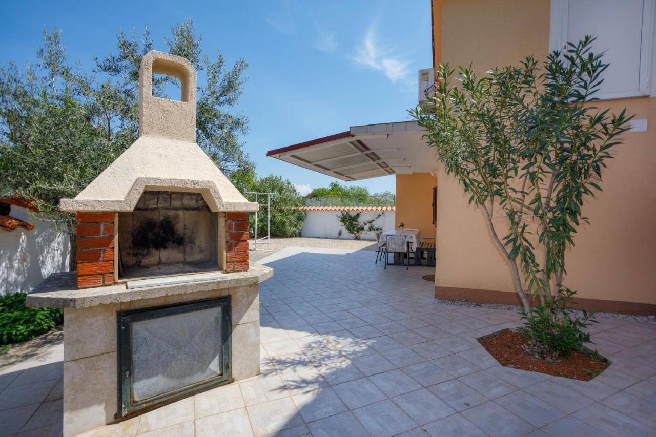 Apartmani Bakran Krk Town Εξωτερικό φωτογραφία
