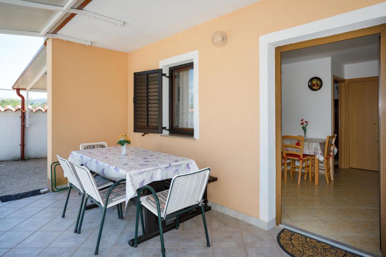 Apartmani Bakran Krk Town Εξωτερικό φωτογραφία