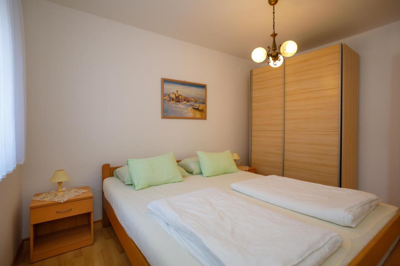 Apartmani Bakran Krk Town Εξωτερικό φωτογραφία