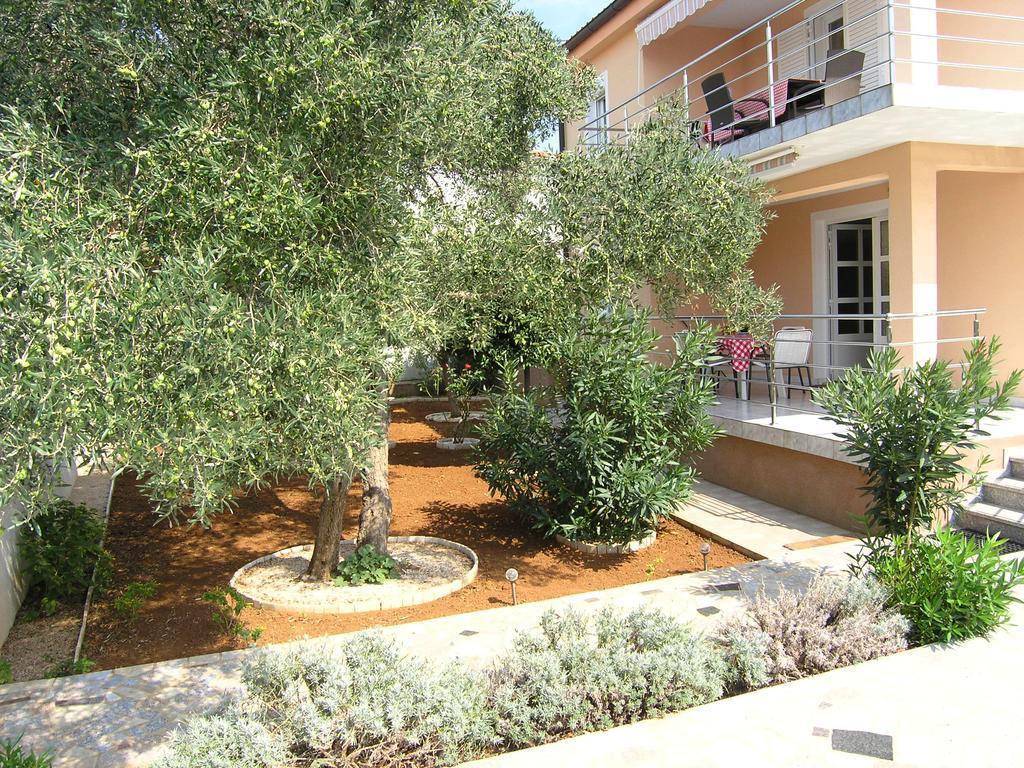 Apartmani Bakran Krk Town Εξωτερικό φωτογραφία