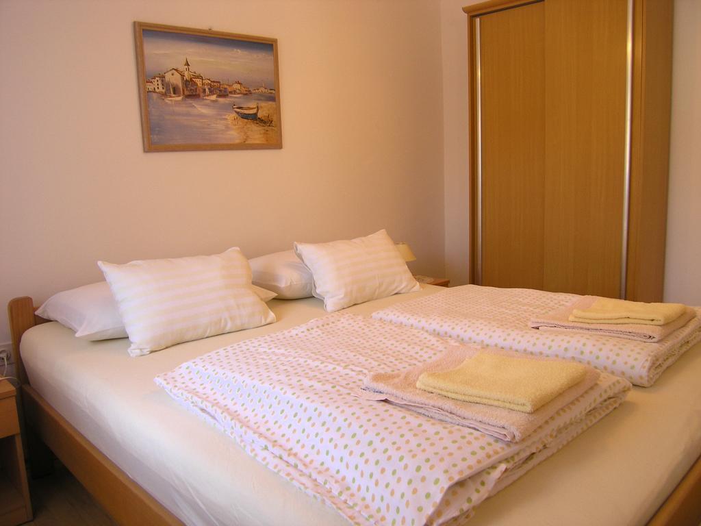 Apartmani Bakran Krk Town Εξωτερικό φωτογραφία
