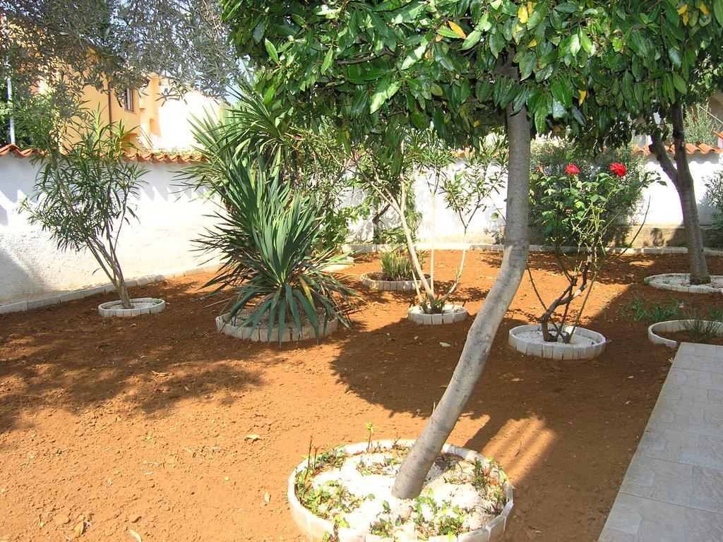 Apartmani Bakran Krk Town Εξωτερικό φωτογραφία